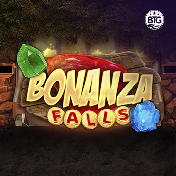 Bonanza Falls - POWERPLAY128
