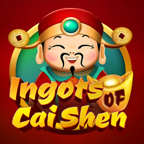 Ingots of Cai Shen - POWERPLAY128