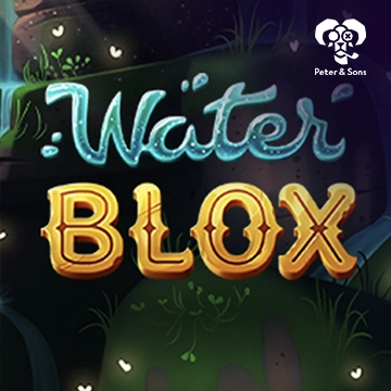 Water Blox - POWERPLAY128