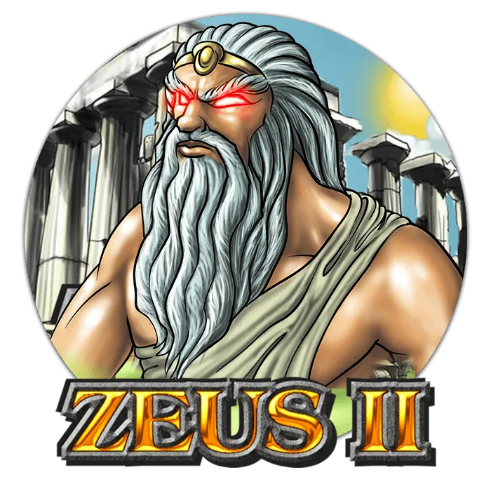 Zeus 2 - POWERPLAY128