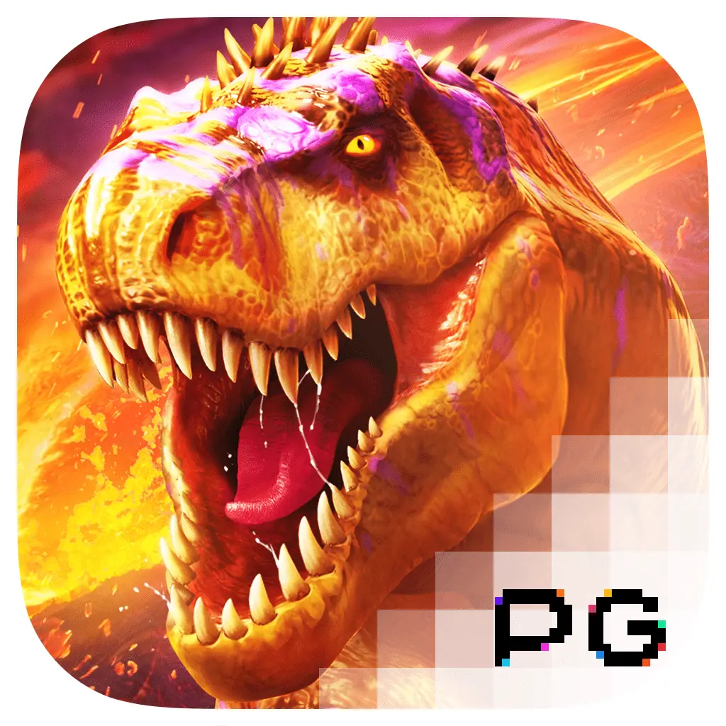 Jurassic Kingdom - POWERPLAY128