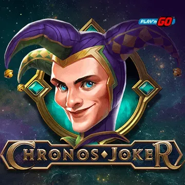 Chronos Joker - POWERPLAY128