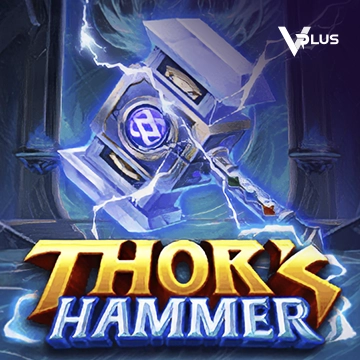 Thor``s Hammer - POWERPLAY128