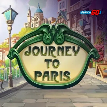 Journey to Paris - POWERPLAY128