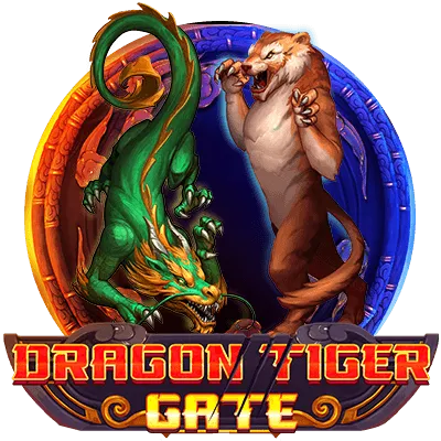 Dragon Tiger Gate - POWERPLAY128