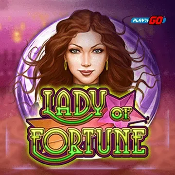 Lady of Fortune - POWERPLAY128