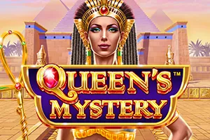 Queens Mystery - POWERPLAY128