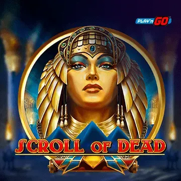 Scroll of Dead - POWERPLAY128