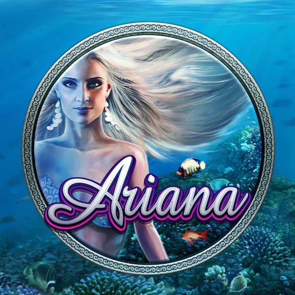 Ariana - POWERPLAY128