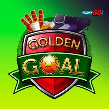 Golden Goal - POWERPLAY128