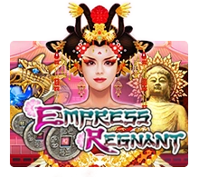 Empress Regnant - POWERPLAY128