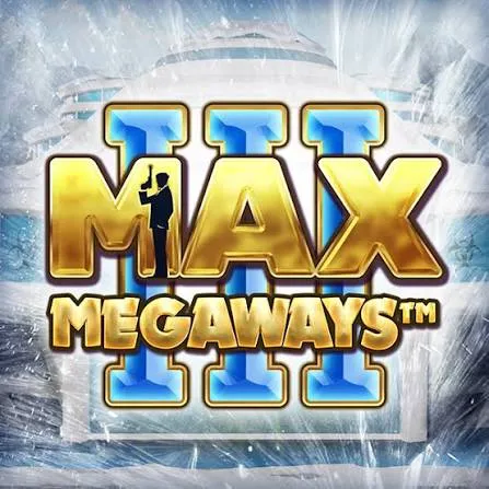 Max Megaways 3 - POWERPLAY128
