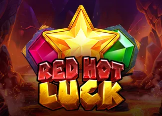 Red Hot Luck - POWERPLAY128