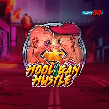Hooligan Hustle - POWERPLAY128