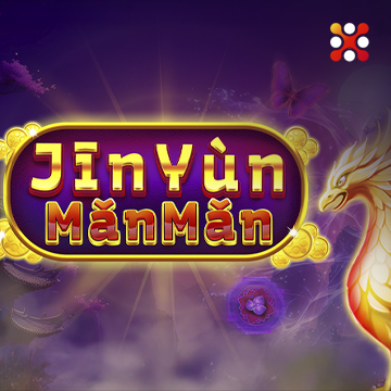 Jin Yun Man Man - POWERPLAY128