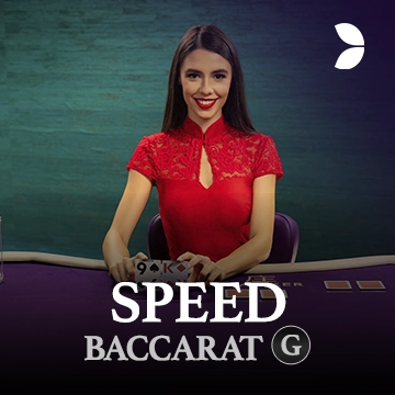 Speed Baccarat G - POWERPLAY128