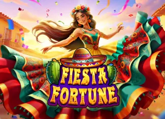 Fiesta Fortune - POWERPLAY128