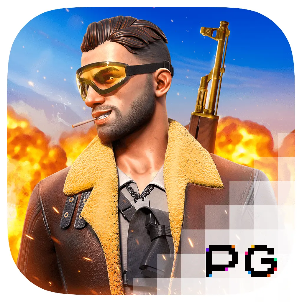 Battleground Royale - POWERPLAY128