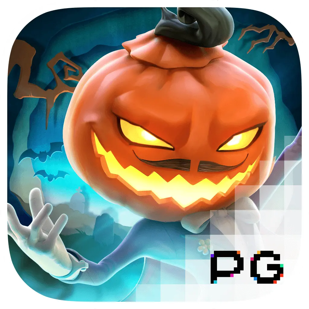 Mr. Hallow-Win - POWERPLAY128