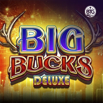 Big Bucks Deluxe - POWERPLAY128