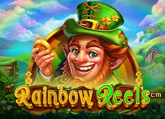 Rainbow Reels - POWERPLAY128