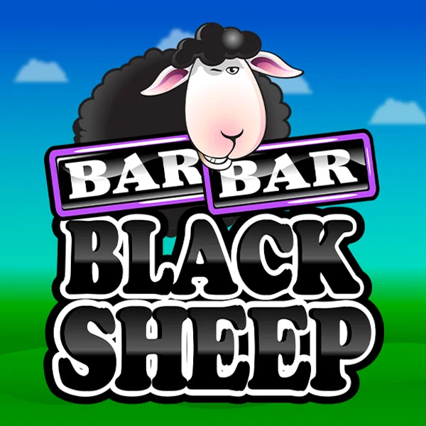 Bar Bar Black Sheep 5 Reel - POWERPLAY128