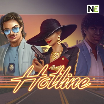 Hotline - POWERPLAY128