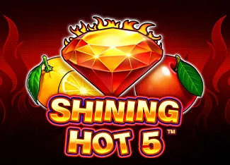 Shining Hot 5 - POWERPLAY128
