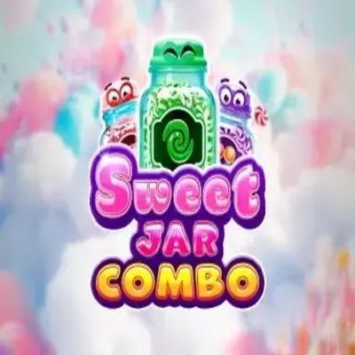 Sweet Jar Combo - POWERPLAY128