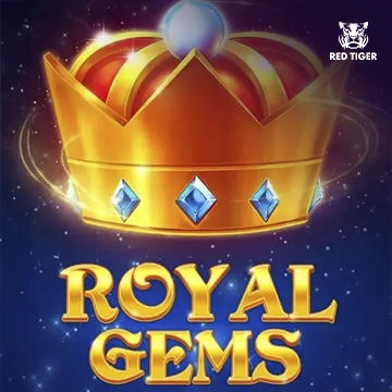 Royal Gems - POWERPLAY128