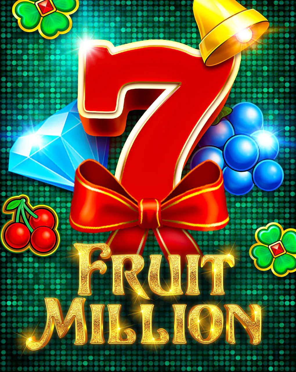 Fruit Million - POWERPLAY128