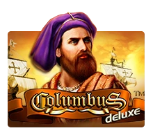 Columbus - POWERPLAY128