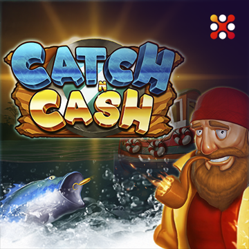 Catch n Cash - POWERPLAY128