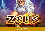 ZEUS - POWERPLAY128