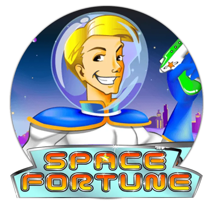 Space Fortune - POWERPLAY128