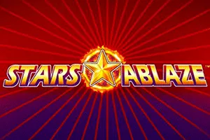 Stars Ablaze - POWERPLAY128