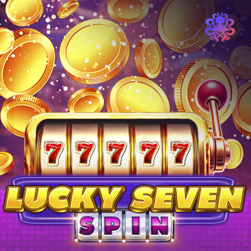 Lucky Seven Spin - POWERPLAY128