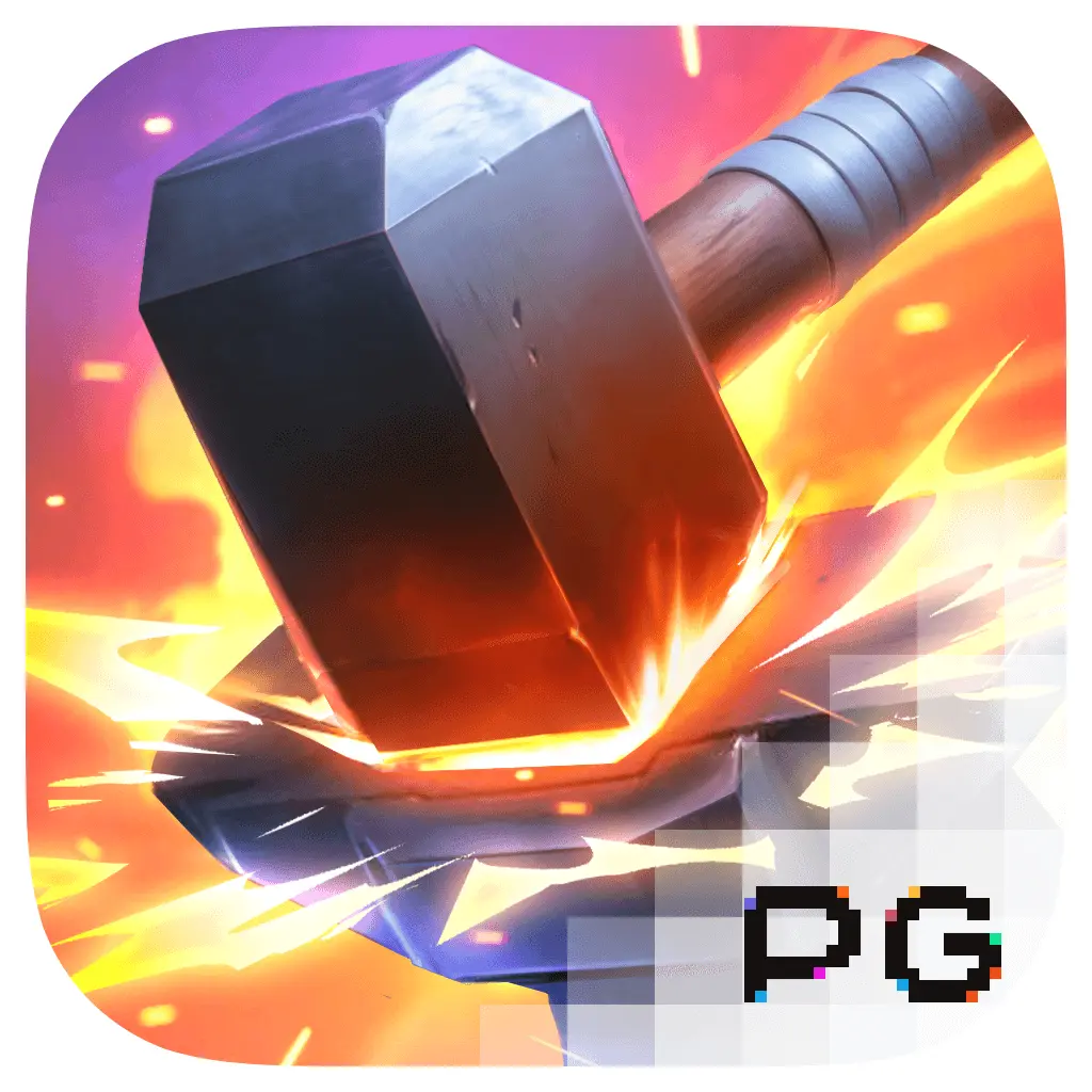 Forge of Wealth - POWERPLAY128