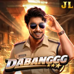 Dabanggg - POWERPLAY128