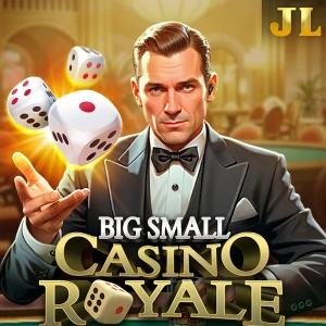 Big Small Casino Royale - POWERPLAY128
