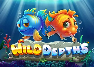 Wild Depths - POWERPLAY128