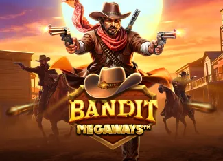 Bandit Megaways - POWERPLAY128