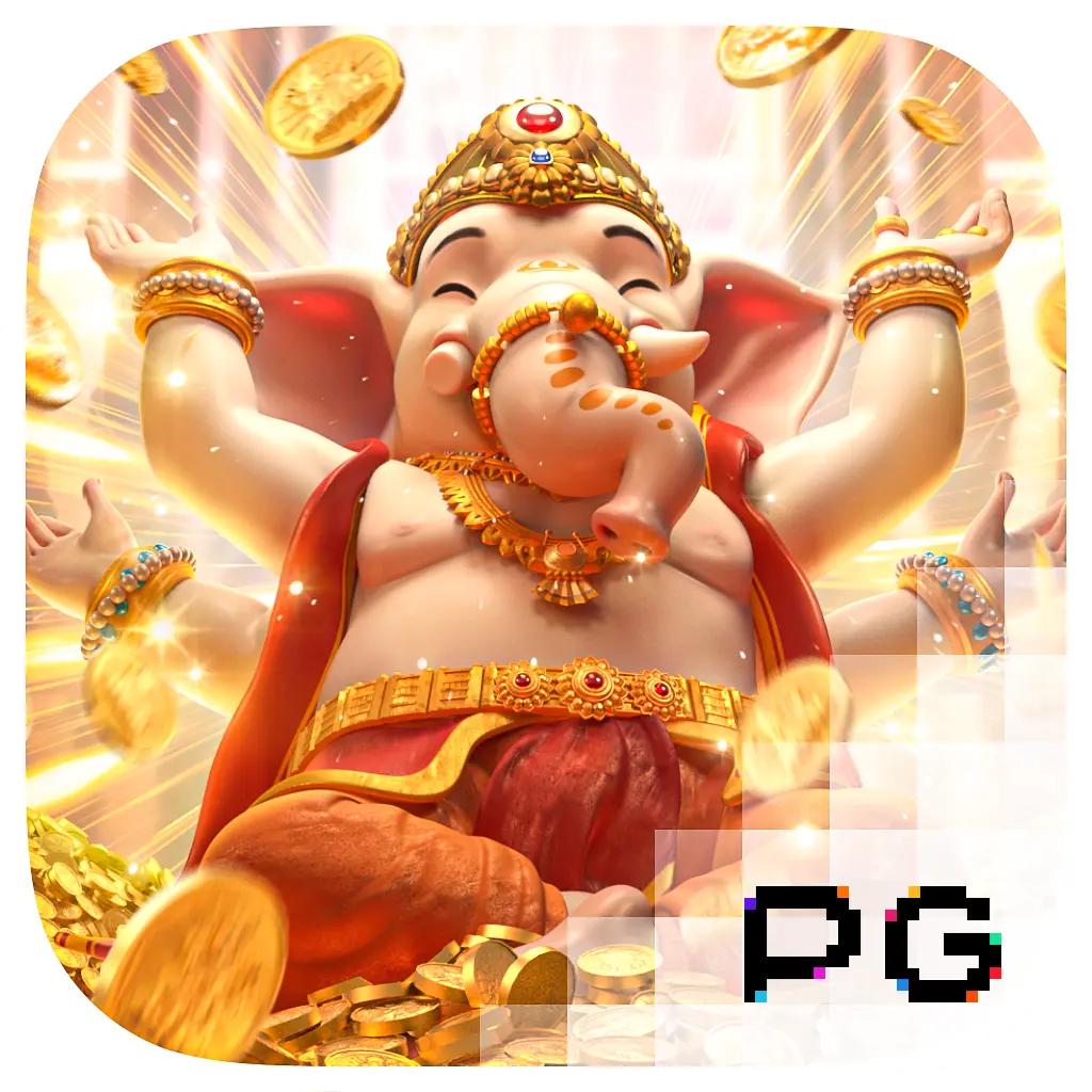 Ganesha Fortune - POWERPLAY128