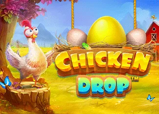 Chicken Drop - POWERPLAY128
