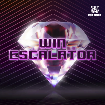 Win Escalator - POWERPLAY128