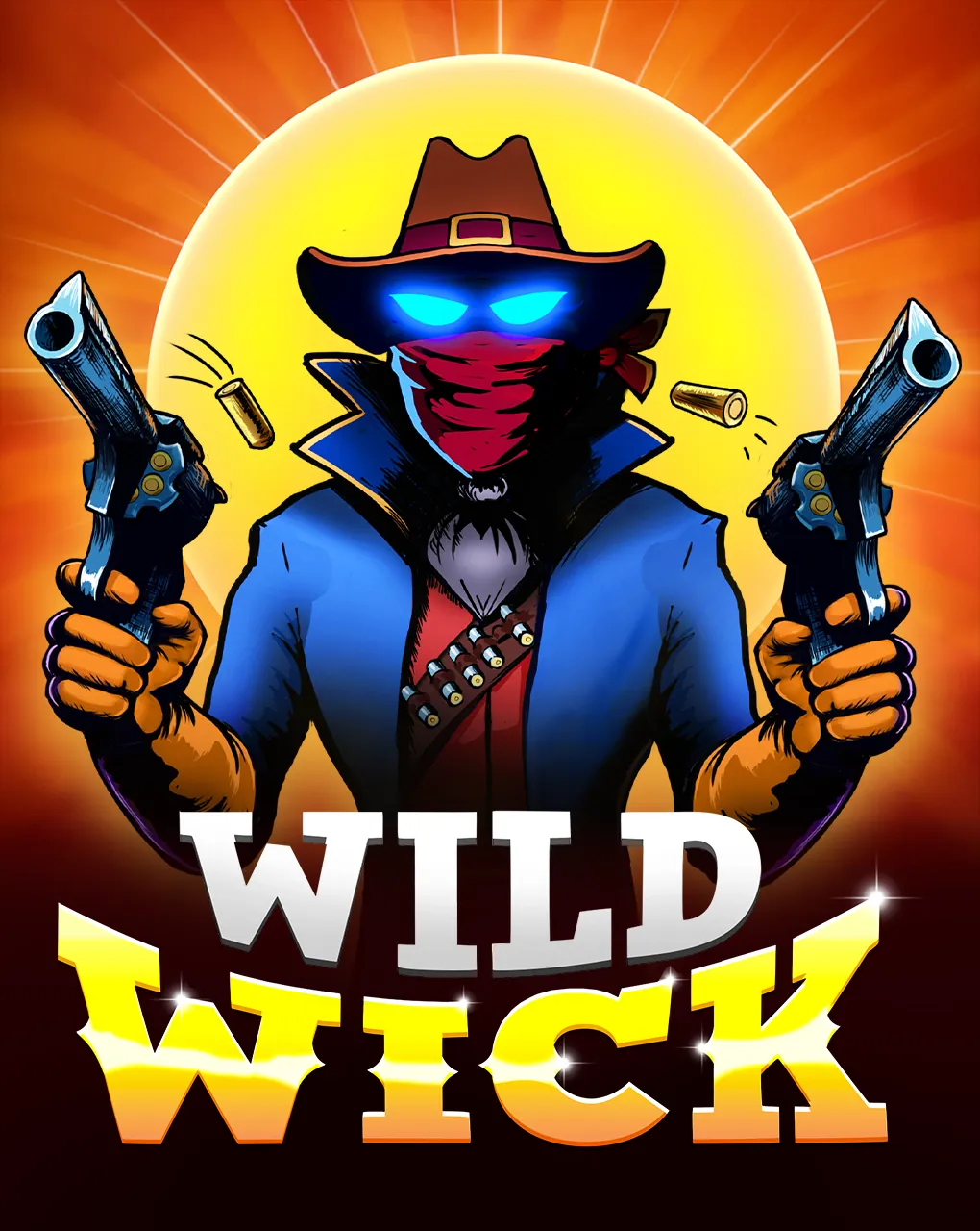 Wild Wick - POWERPLAY128