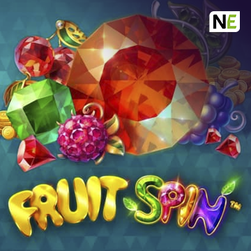 Fruit Spin - POWERPLAY128