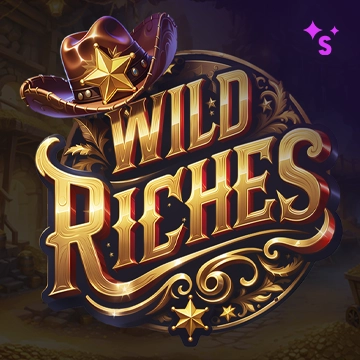 Wild Riches - POWERPLAY128