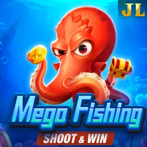 Mega Fishing - POWERPLAY128