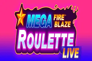Mega Fire Blaze Ruleta España - POWERPLAY128